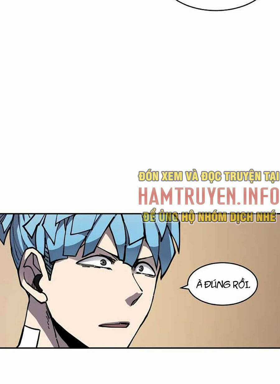 Shaman - Pháp Sư - Chapter 48 - Trang 46