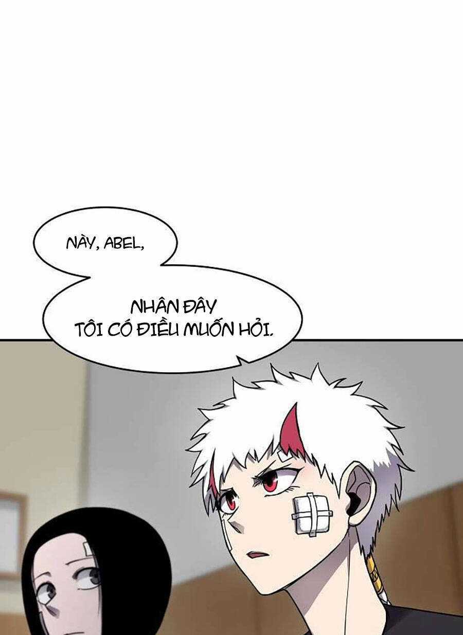 Shaman - Pháp Sư - Chapter 48 - Trang 47