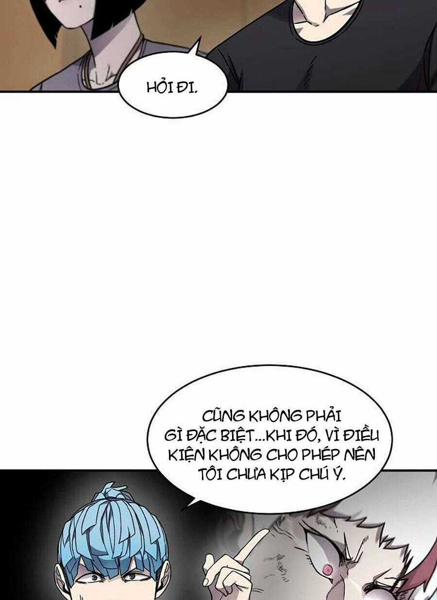 Shaman - Pháp Sư - Chapter 48 - Trang 48