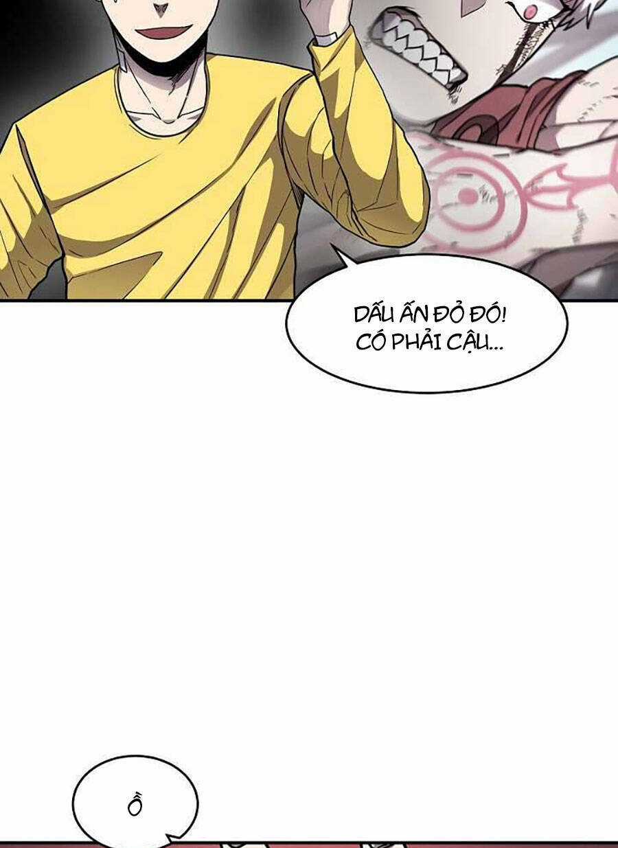 Shaman - Pháp Sư - Chapter 48 - Trang 49