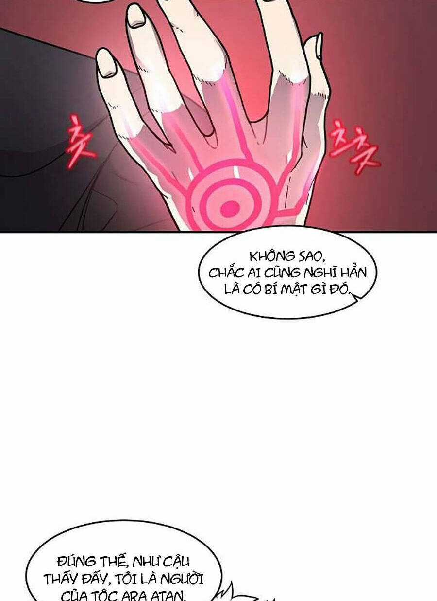 Shaman - Pháp Sư - Chapter 48 - Trang 50