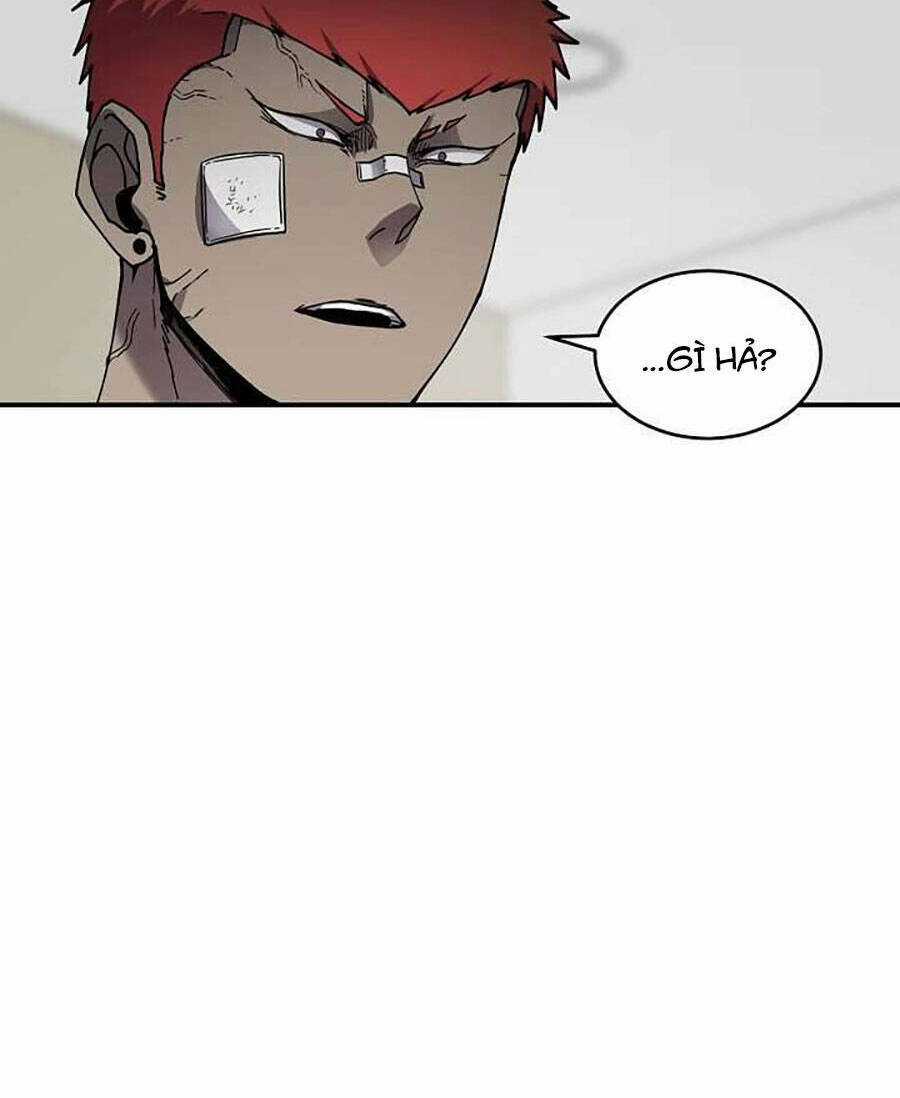 Shaman - Pháp Sư - Chapter 48 - Trang 6