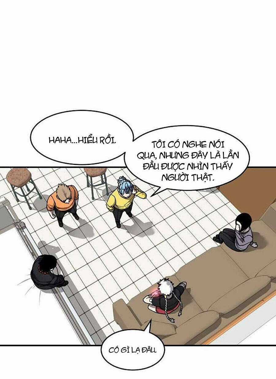 Shaman - Pháp Sư - Chapter 48 - Trang 52