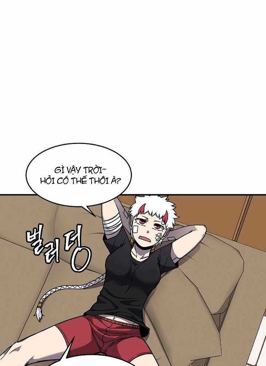 Shaman - Pháp Sư - Chapter 48 - Trang 53