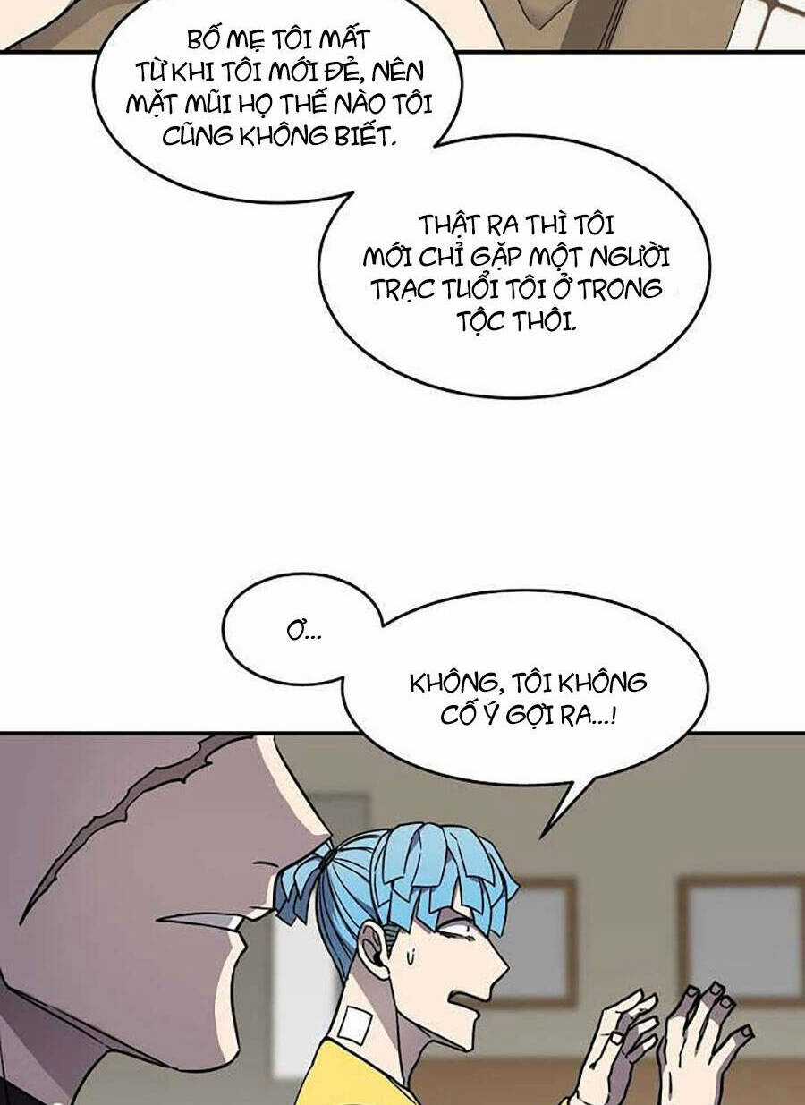 Shaman - Pháp Sư - Chapter 48 - Trang 54