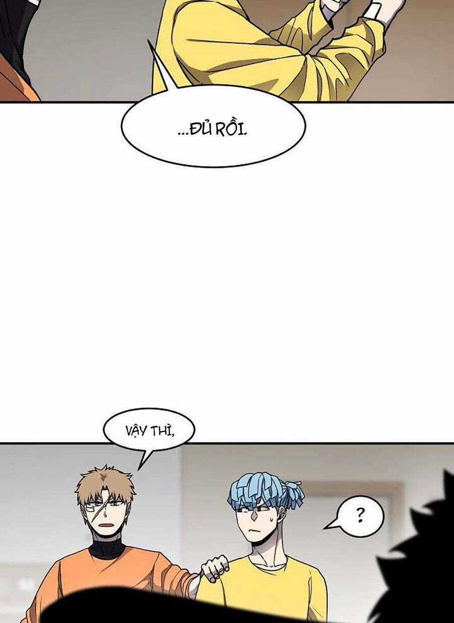 Shaman - Pháp Sư - Chapter 48 - Trang 55