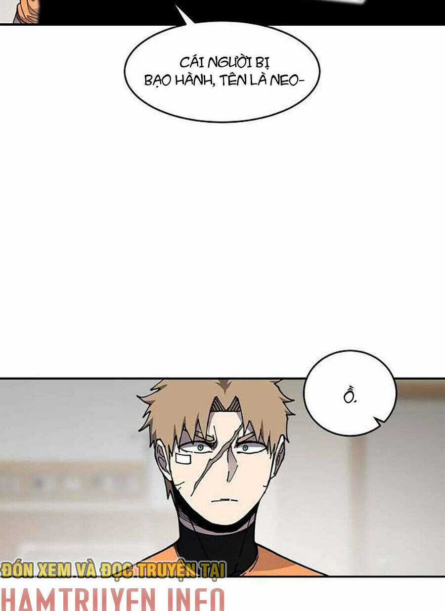 Shaman - Pháp Sư - Chapter 48 - Trang 56