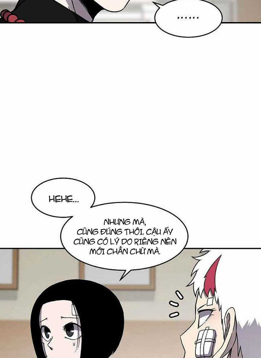 Shaman - Pháp Sư - Chapter 48 - Trang 60