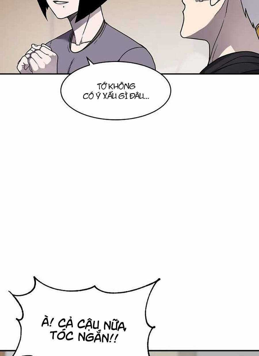 Shaman - Pháp Sư - Chapter 48 - Trang 61