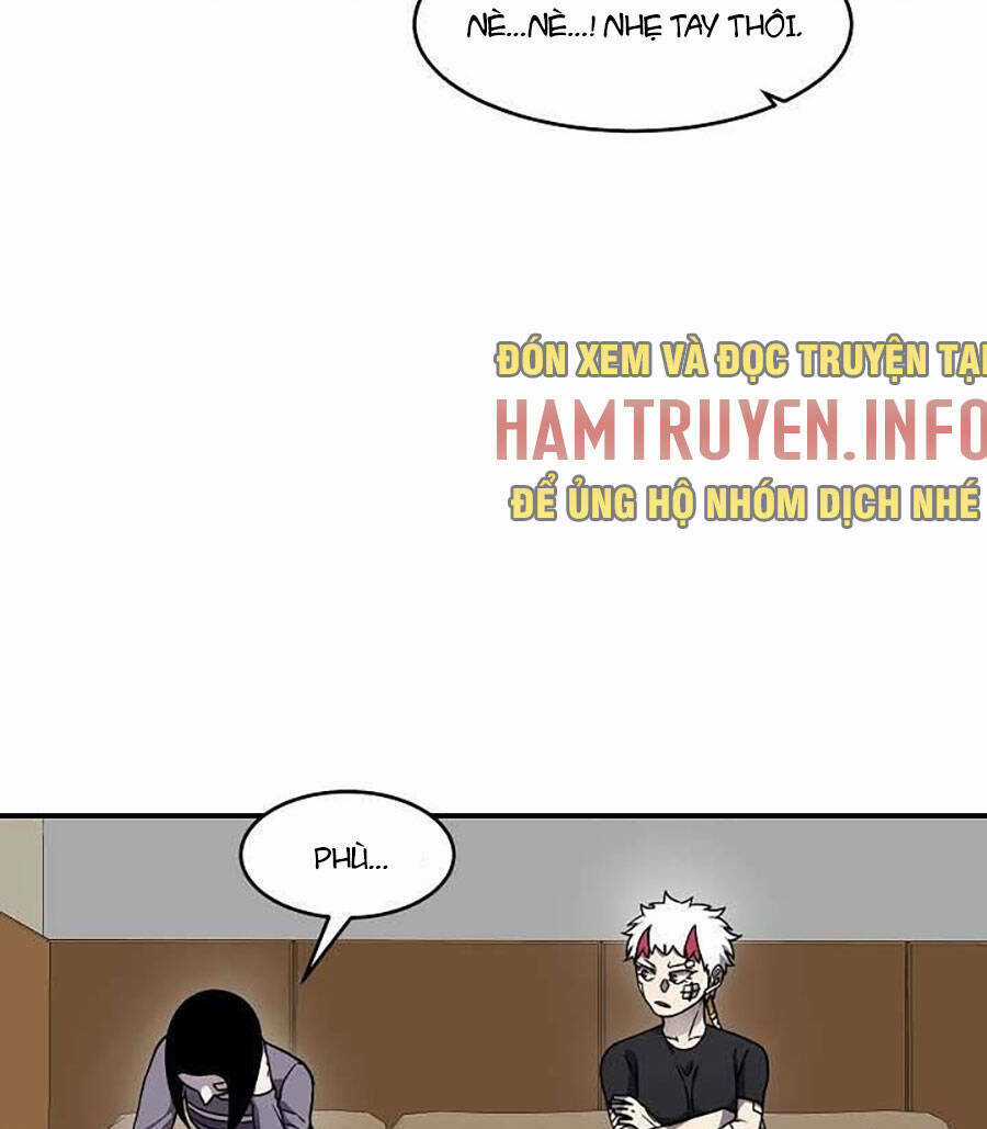 Shaman - Pháp Sư - Chapter 48 - Trang 65