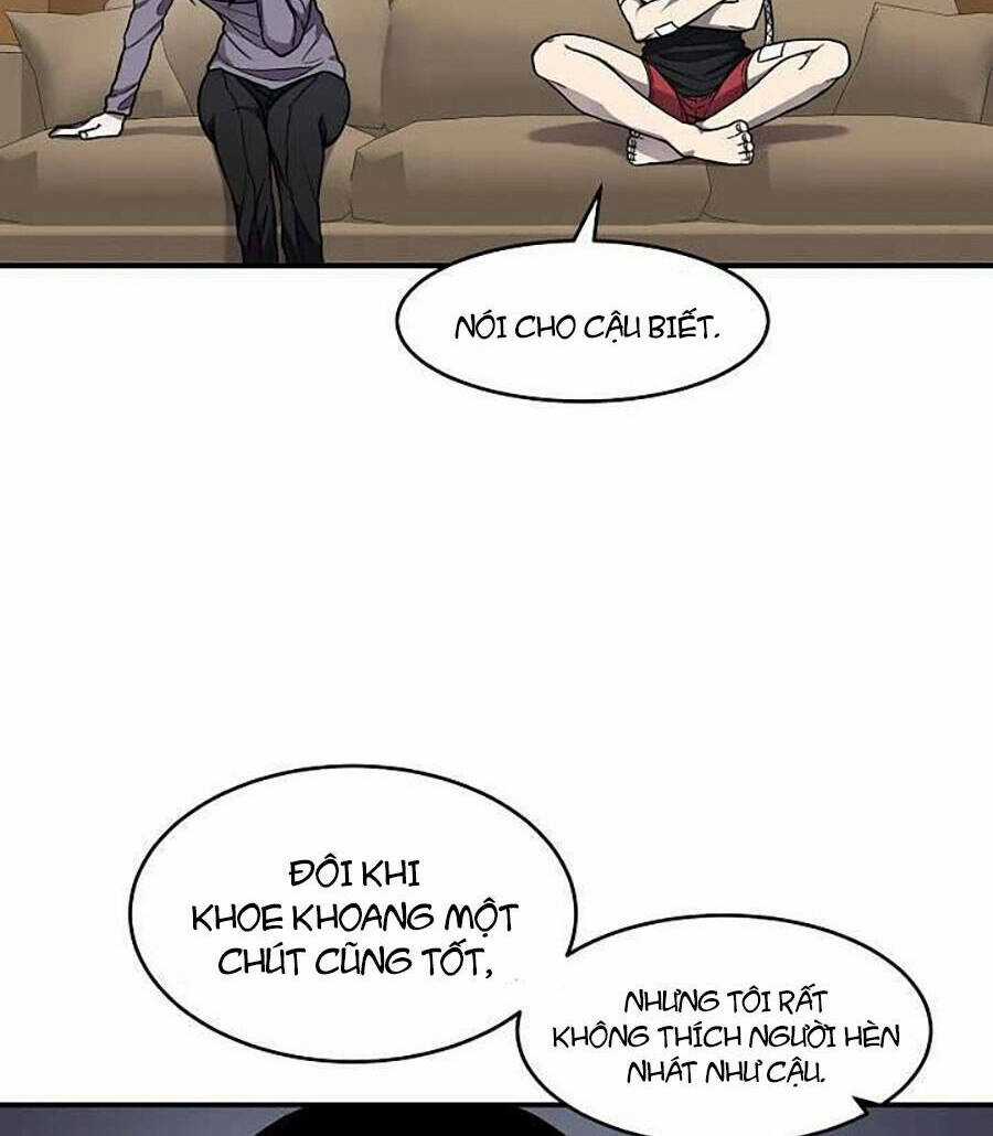 Shaman - Pháp Sư - Chapter 48 - Trang 66