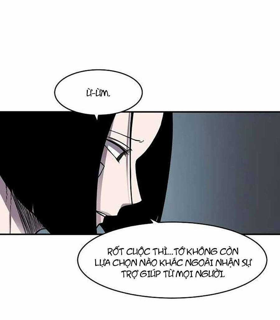 Shaman - Pháp Sư - Chapter 48 - Trang 68