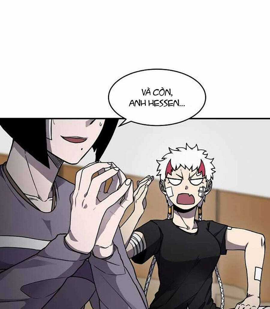 Shaman - Pháp Sư - Chapter 48 - Trang 70