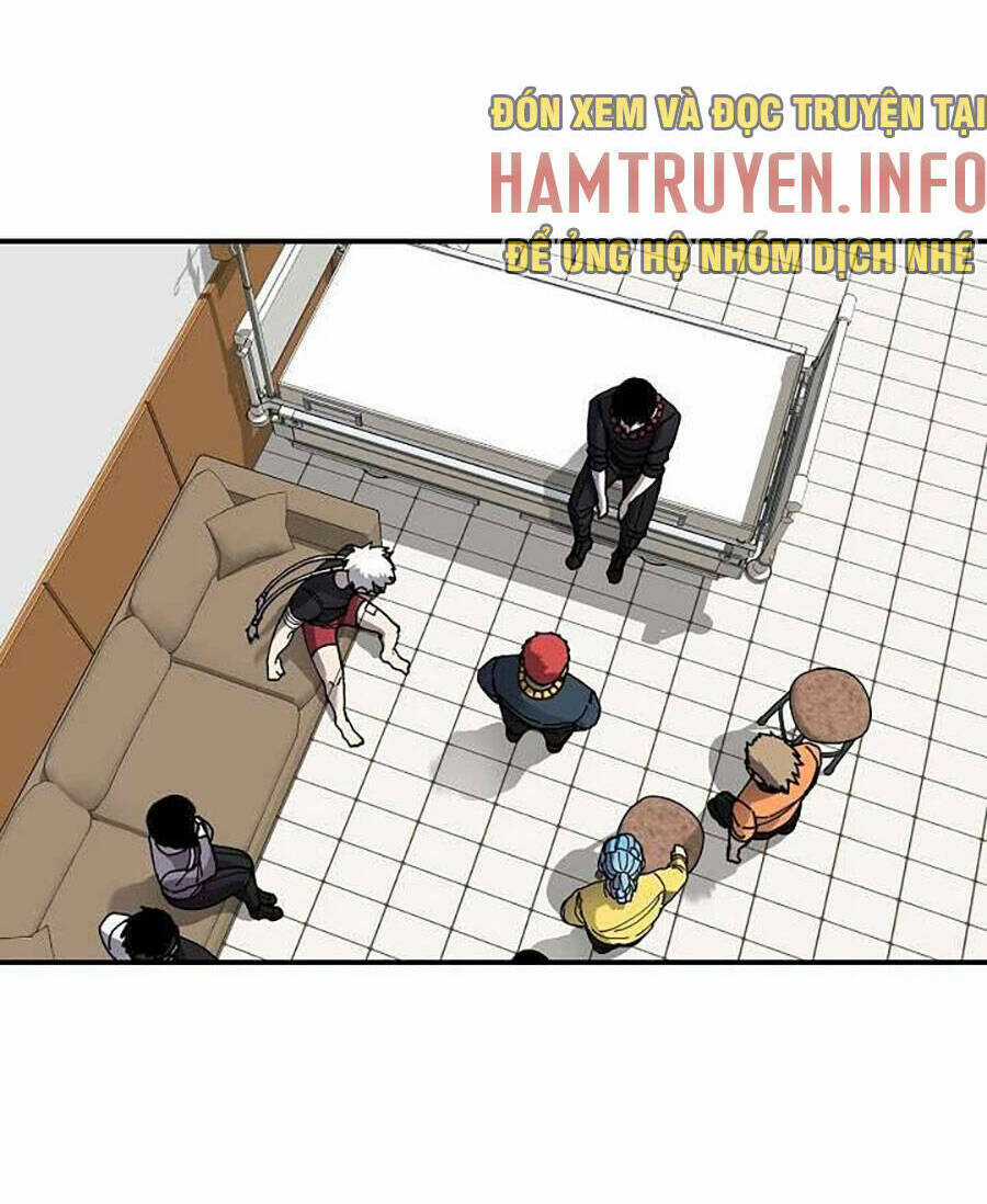 Shaman - Pháp Sư - Chapter 48 - Trang 8