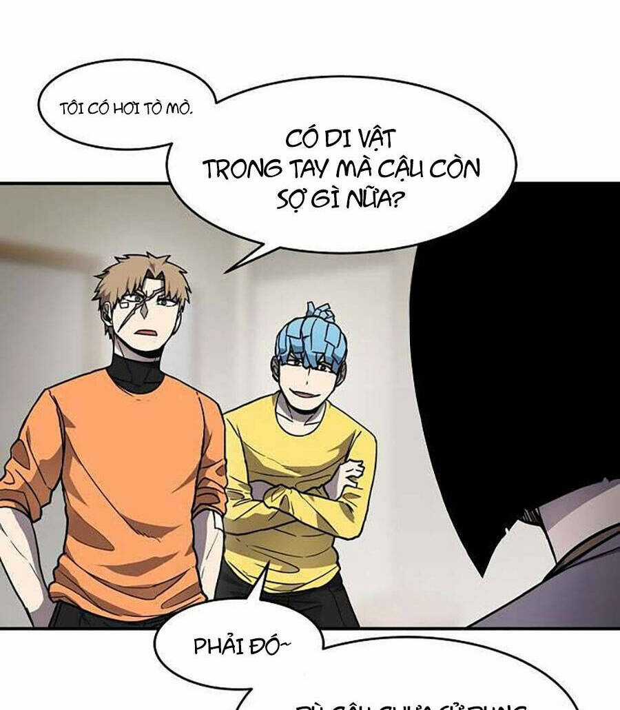 Shaman - Pháp Sư - Chapter 48 - Trang 74