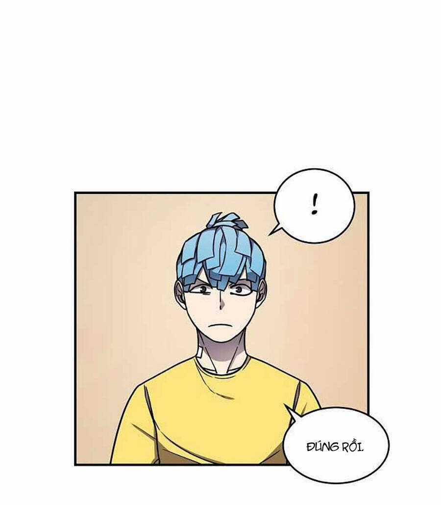 Shaman - Pháp Sư - Chapter 48 - Trang 79