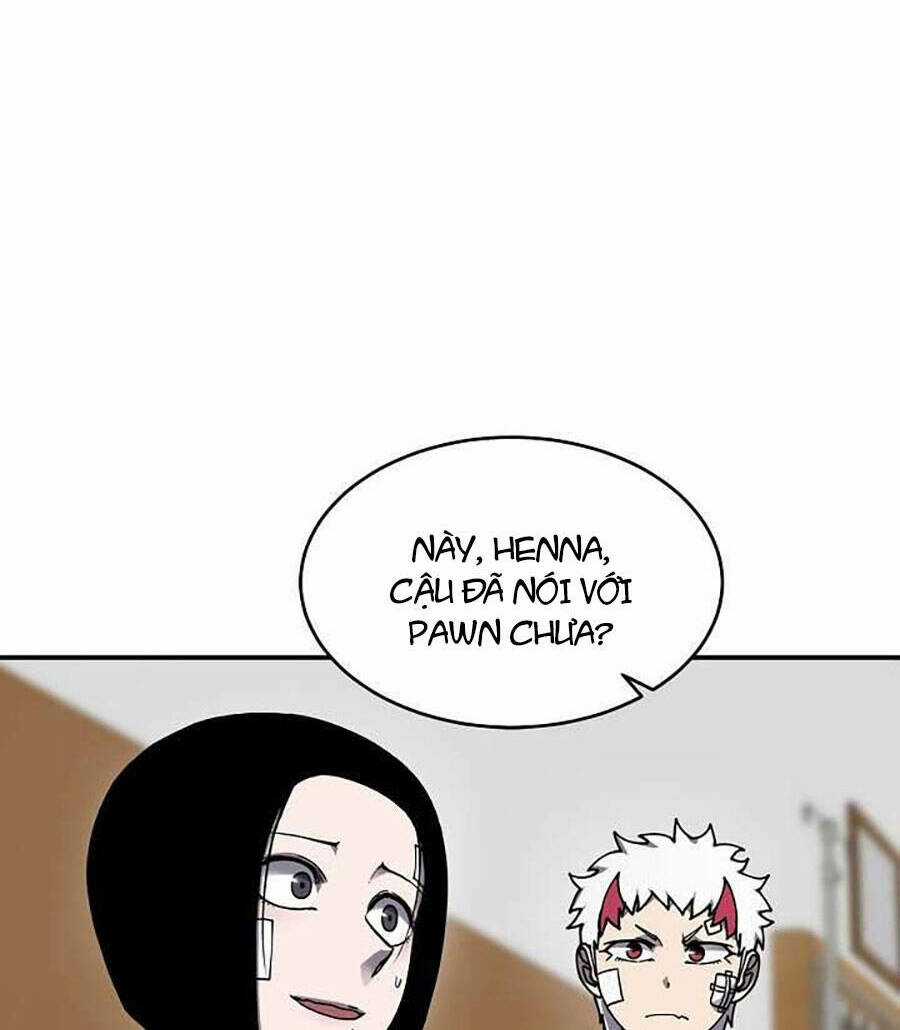 Shaman - Pháp Sư - Chapter 48 - Trang 80