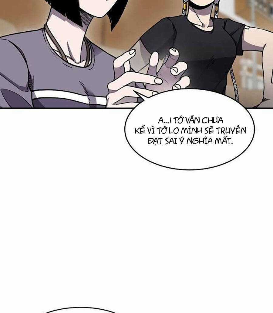 Shaman - Pháp Sư - Chapter 48 - Trang 81