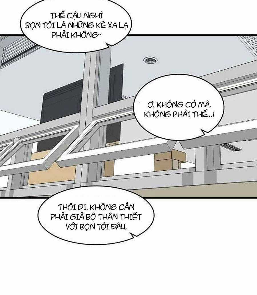 Shaman - Pháp Sư - Chapter 48 - Trang 82