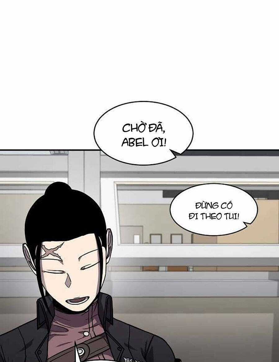 Shaman - Pháp Sư - Chapter 48 - Trang 83