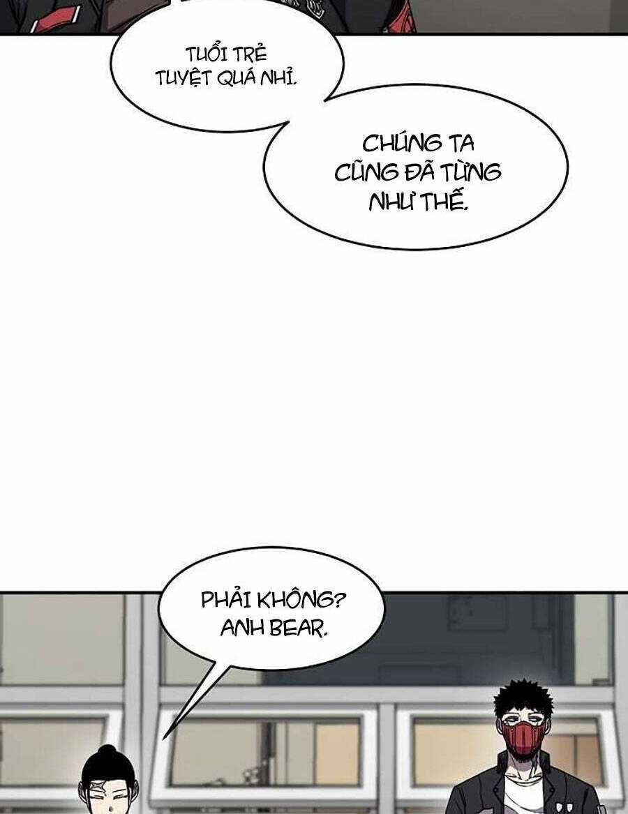 Shaman - Pháp Sư - Chapter 48 - Trang 84