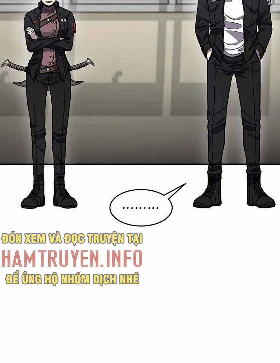 Shaman - Pháp Sư - Chapter 48 - Trang 85