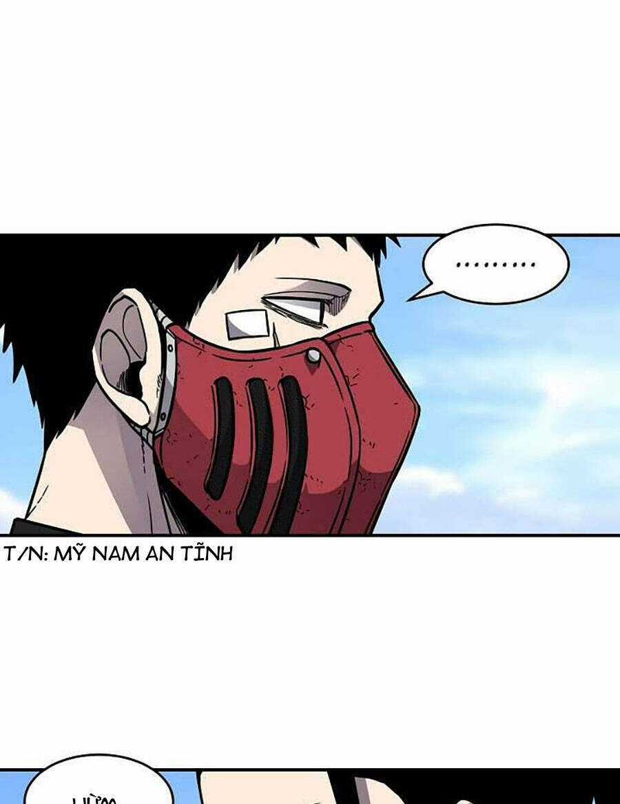 Shaman - Pháp Sư - Chapter 48 - Trang 86