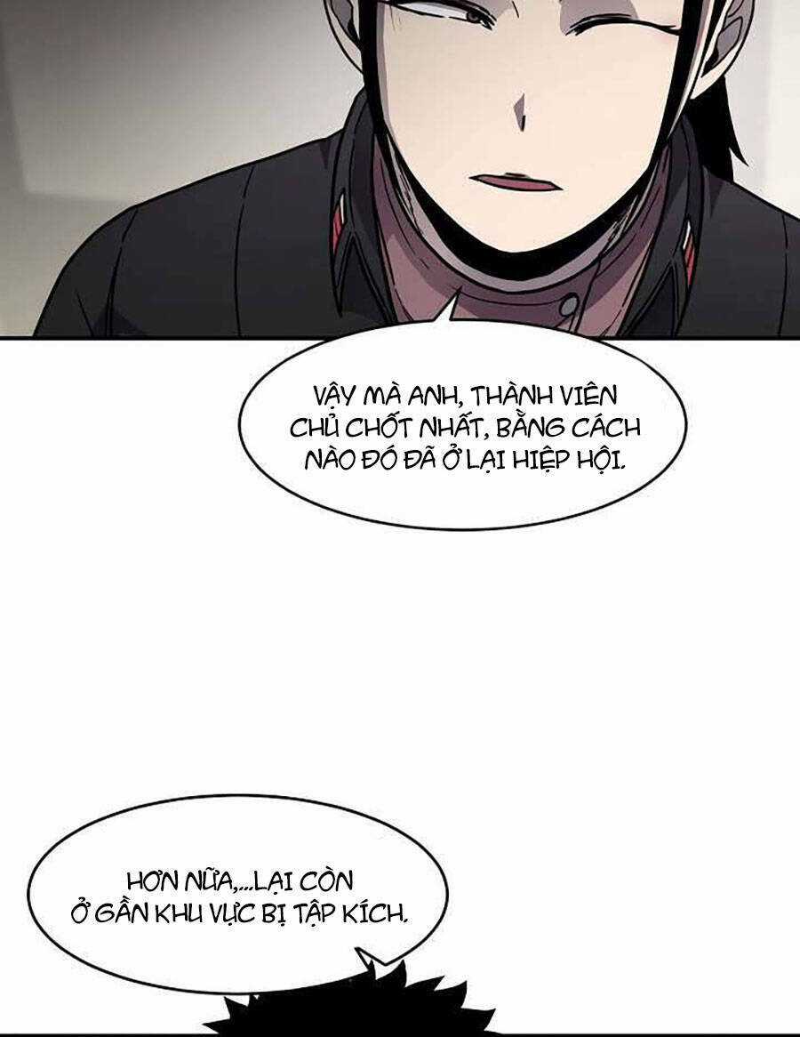 Shaman - Pháp Sư - Chapter 48 - Trang 89