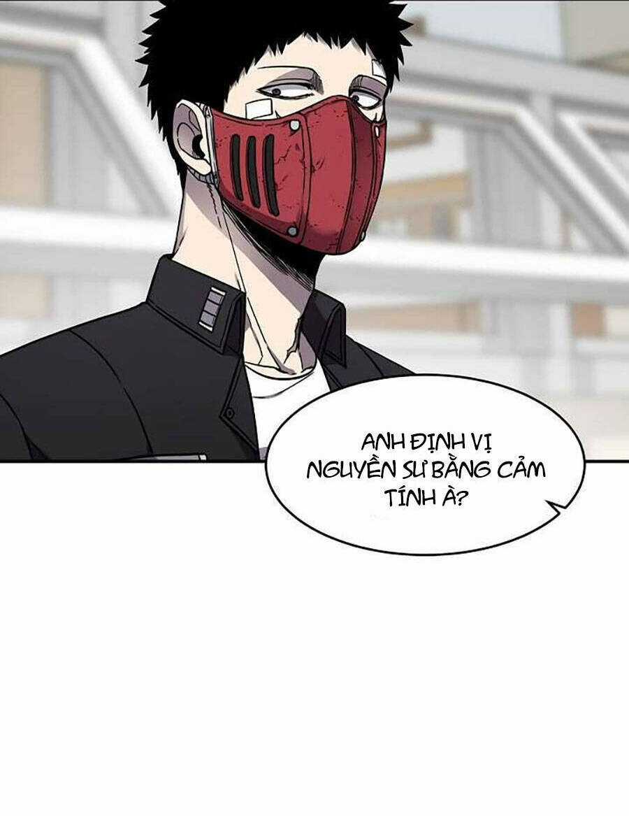 Shaman - Pháp Sư - Chapter 48 - Trang 90