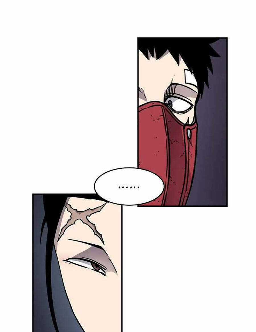 Shaman - Pháp Sư - Chapter 48 - Trang 91