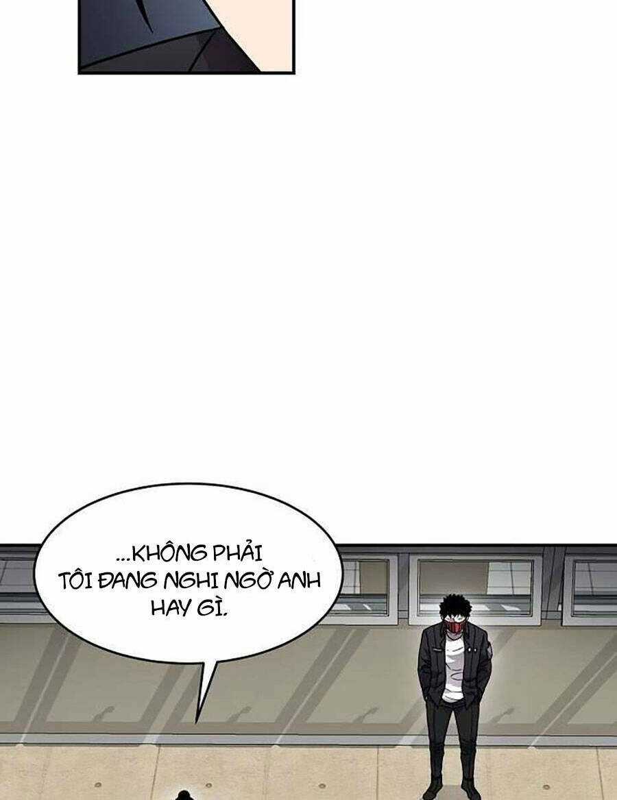 Shaman - Pháp Sư - Chapter 48 - Trang 92