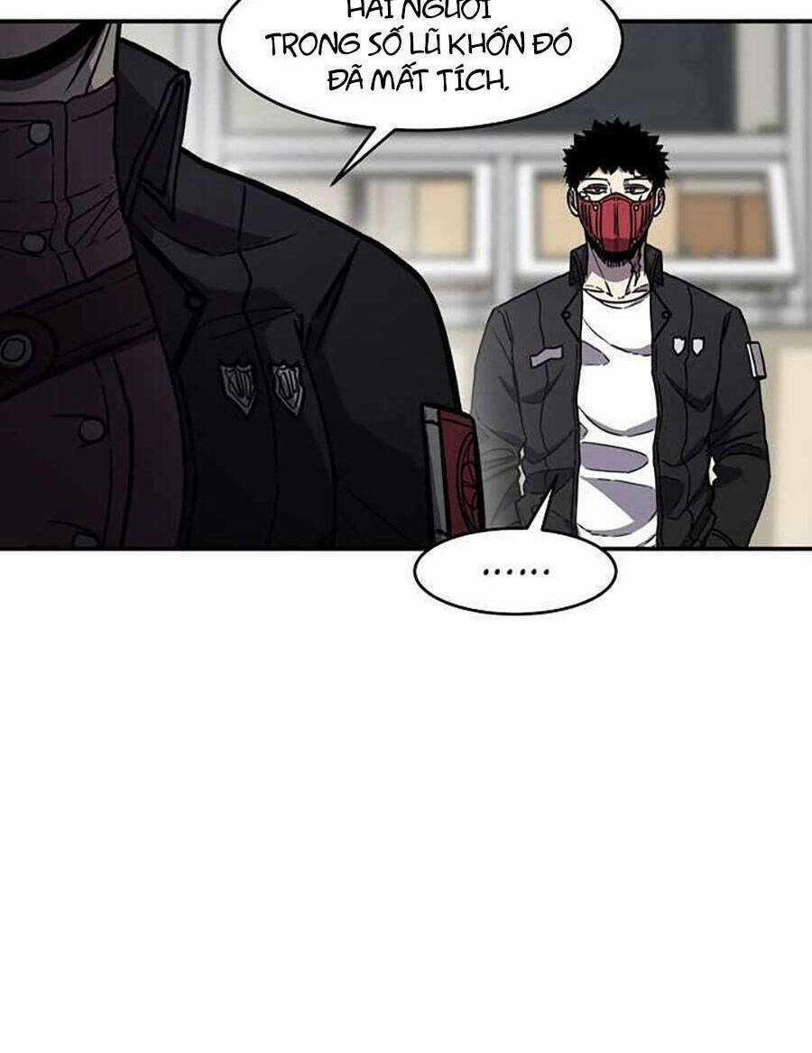 Shaman - Pháp Sư - Chapter 48 - Trang 94