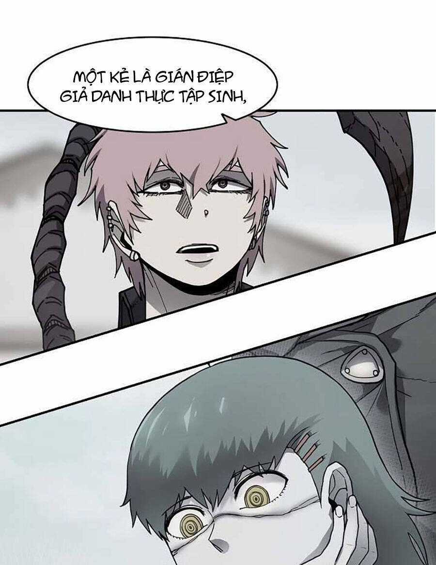 Shaman - Pháp Sư - Chapter 48 - Trang 95