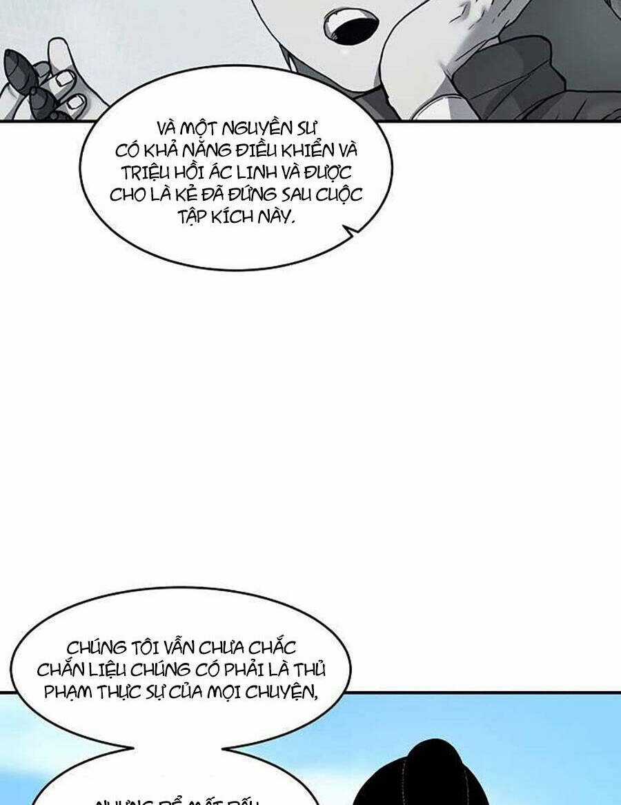 Shaman - Pháp Sư - Chapter 48 - Trang 96