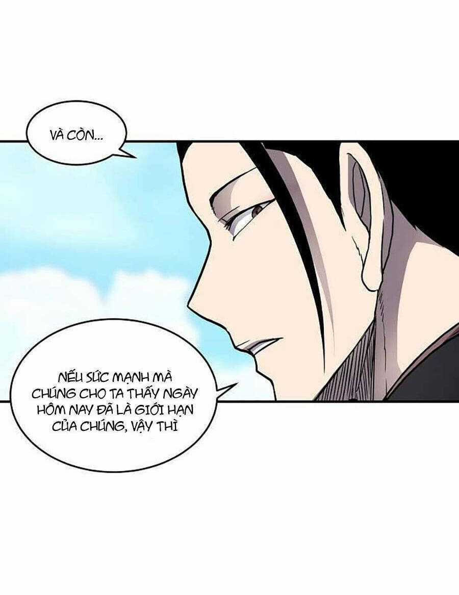 Shaman - Pháp Sư - Chapter 48 - Trang 98