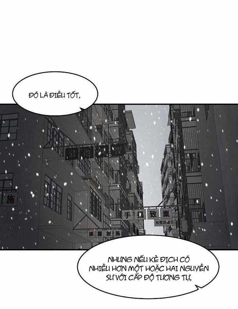 Shaman - Pháp Sư - Chapter 48 - Trang 99