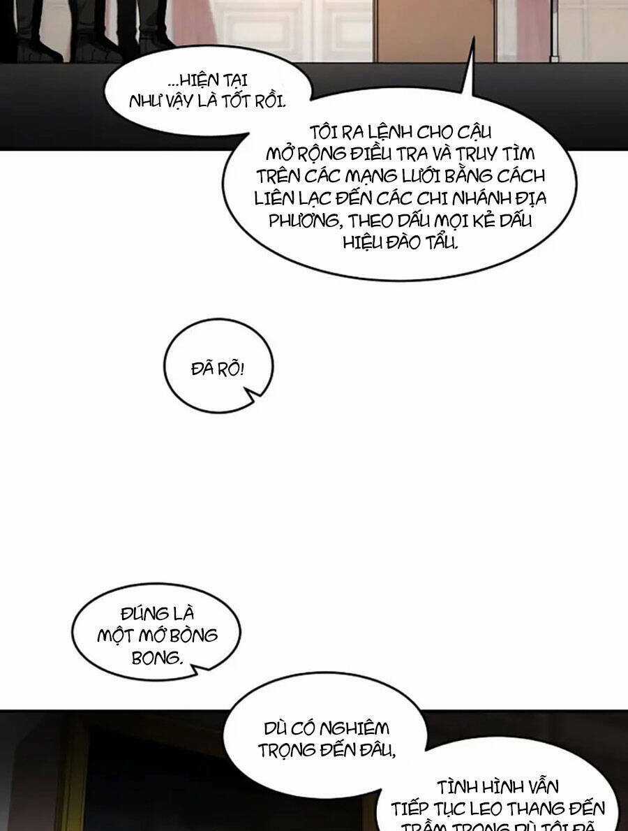 Shaman - Pháp Sư - Chapter 49 - Trang 11