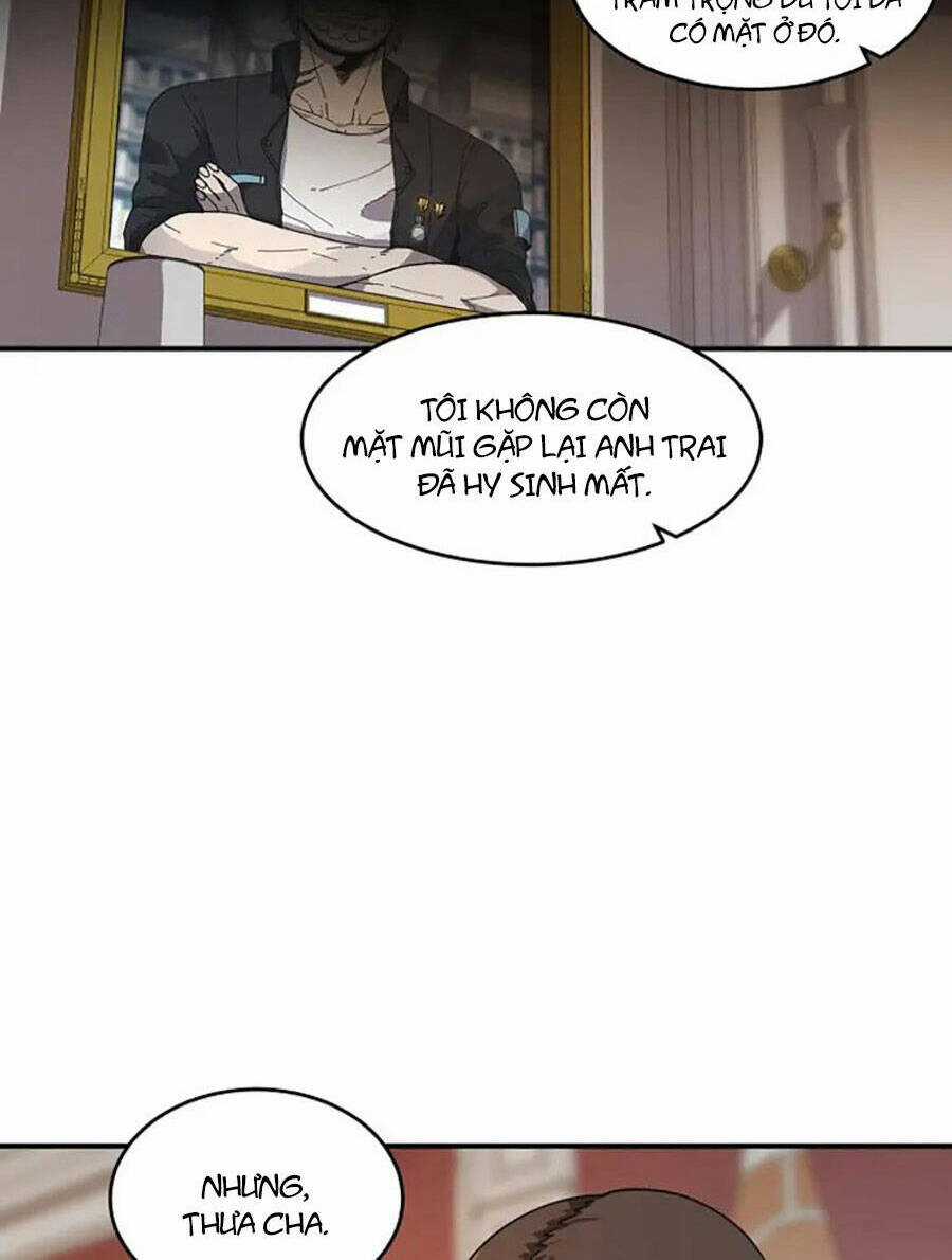 Shaman - Pháp Sư - Chapter 49 - Trang 12