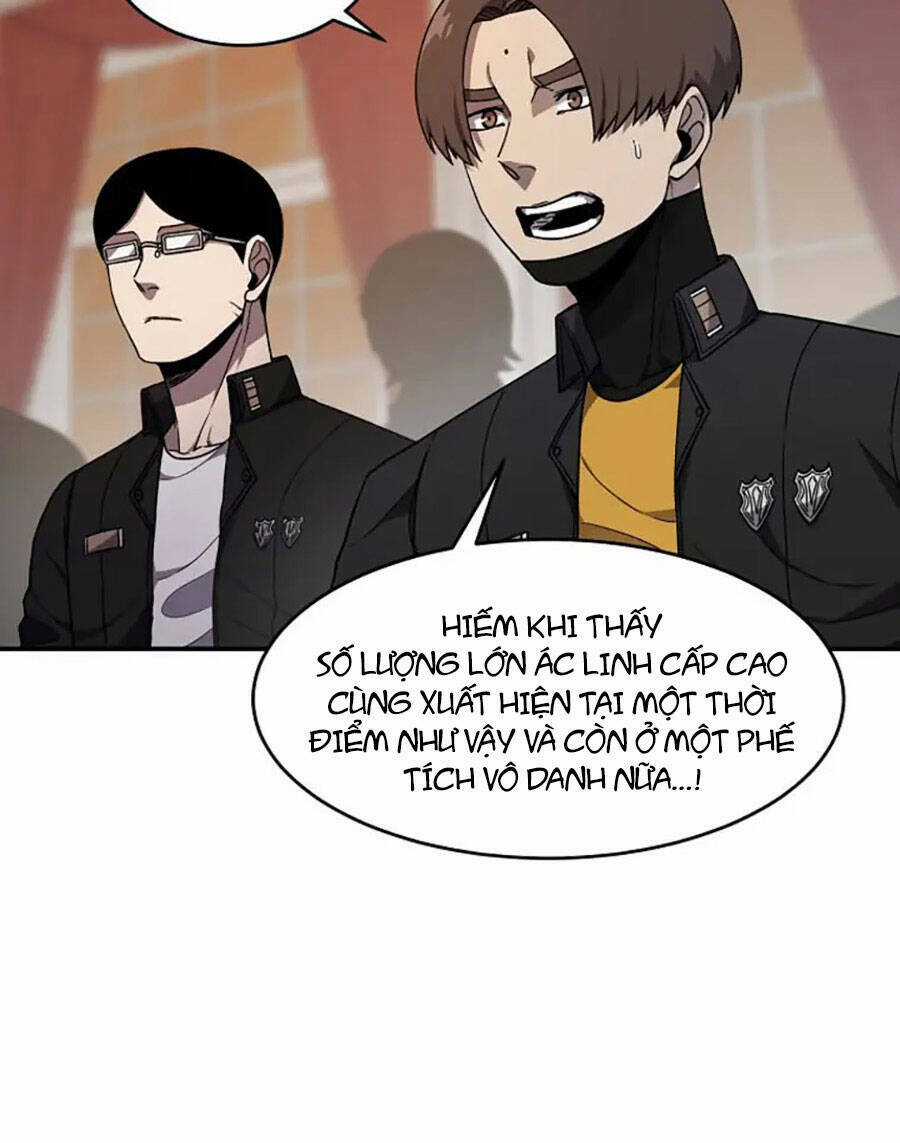 Shaman - Pháp Sư - Chapter 49 - Trang 13