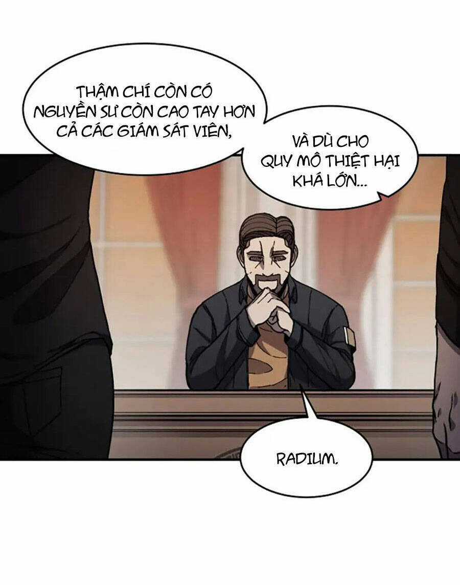 Shaman - Pháp Sư - Chapter 49 - Trang 14