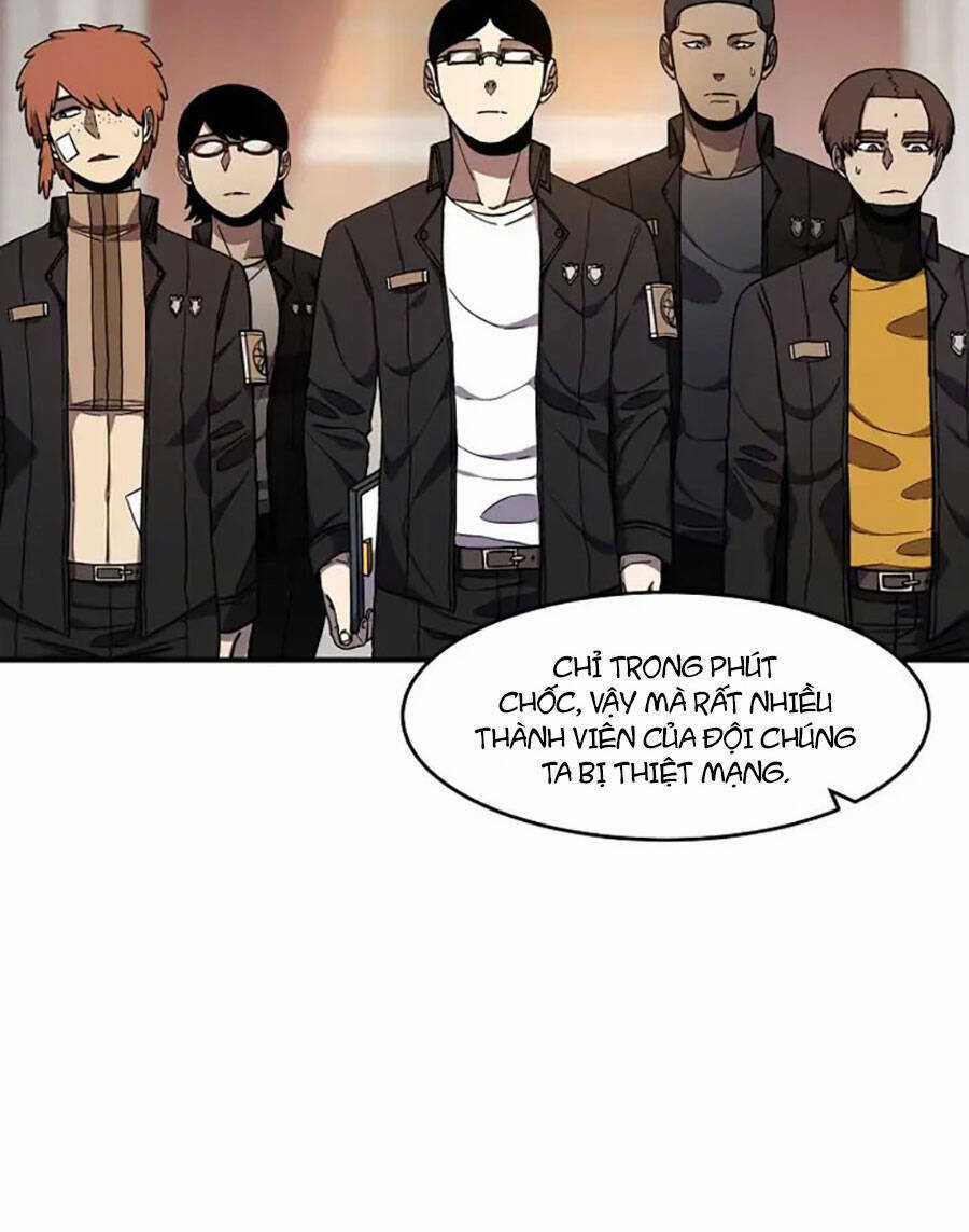 Shaman - Pháp Sư - Chapter 49 - Trang 17