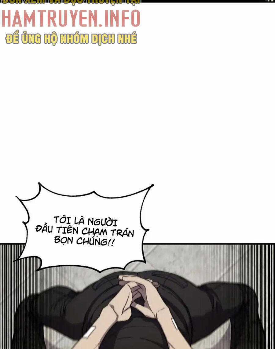 Shaman - Pháp Sư - Chapter 49 - Trang 21