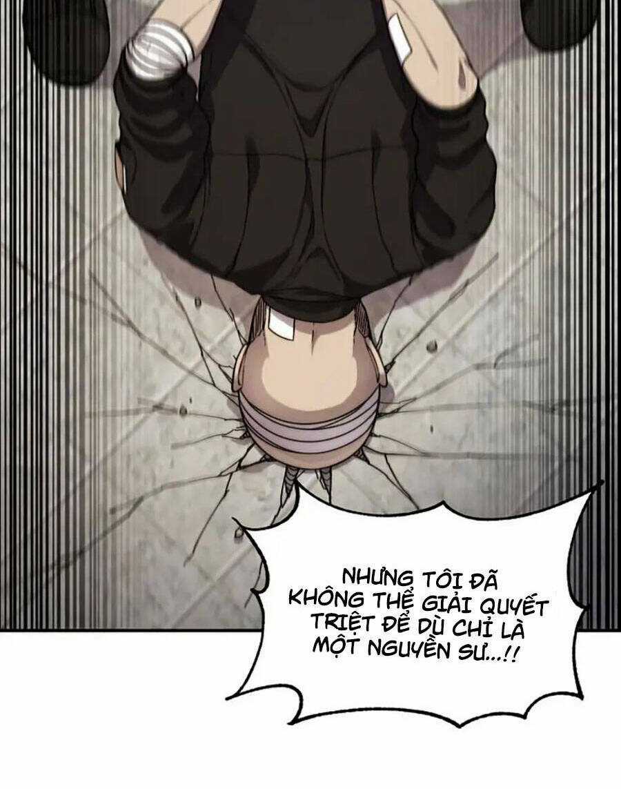 Shaman - Pháp Sư - Chapter 49 - Trang 22