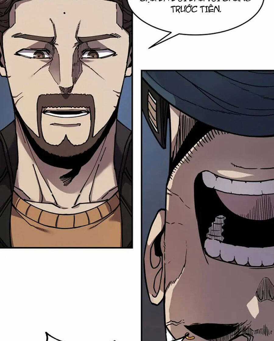 Shaman - Pháp Sư - Chapter 49 - Trang 25