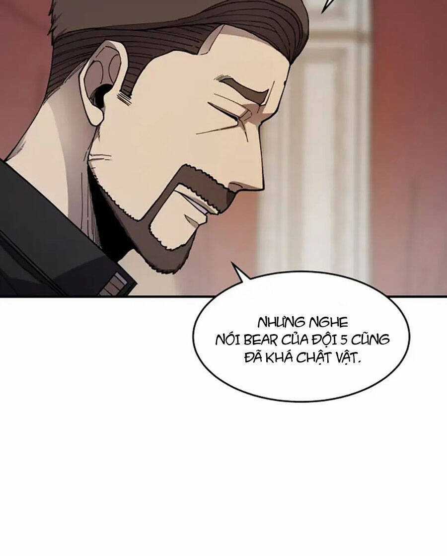 Shaman - Pháp Sư - Chapter 49 - Trang 28