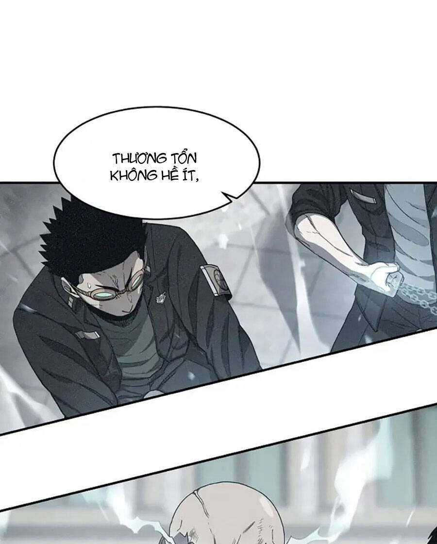 Shaman - Pháp Sư - Chapter 49 - Trang 29