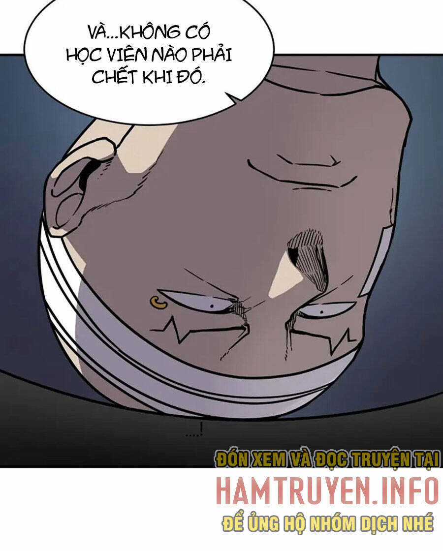 Shaman - Pháp Sư - Chapter 49 - Trang 31