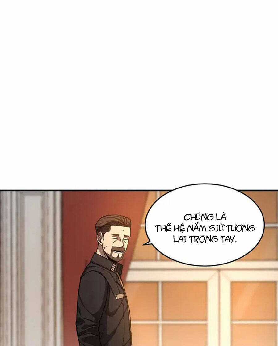 Shaman - Pháp Sư - Chapter 49 - Trang 32