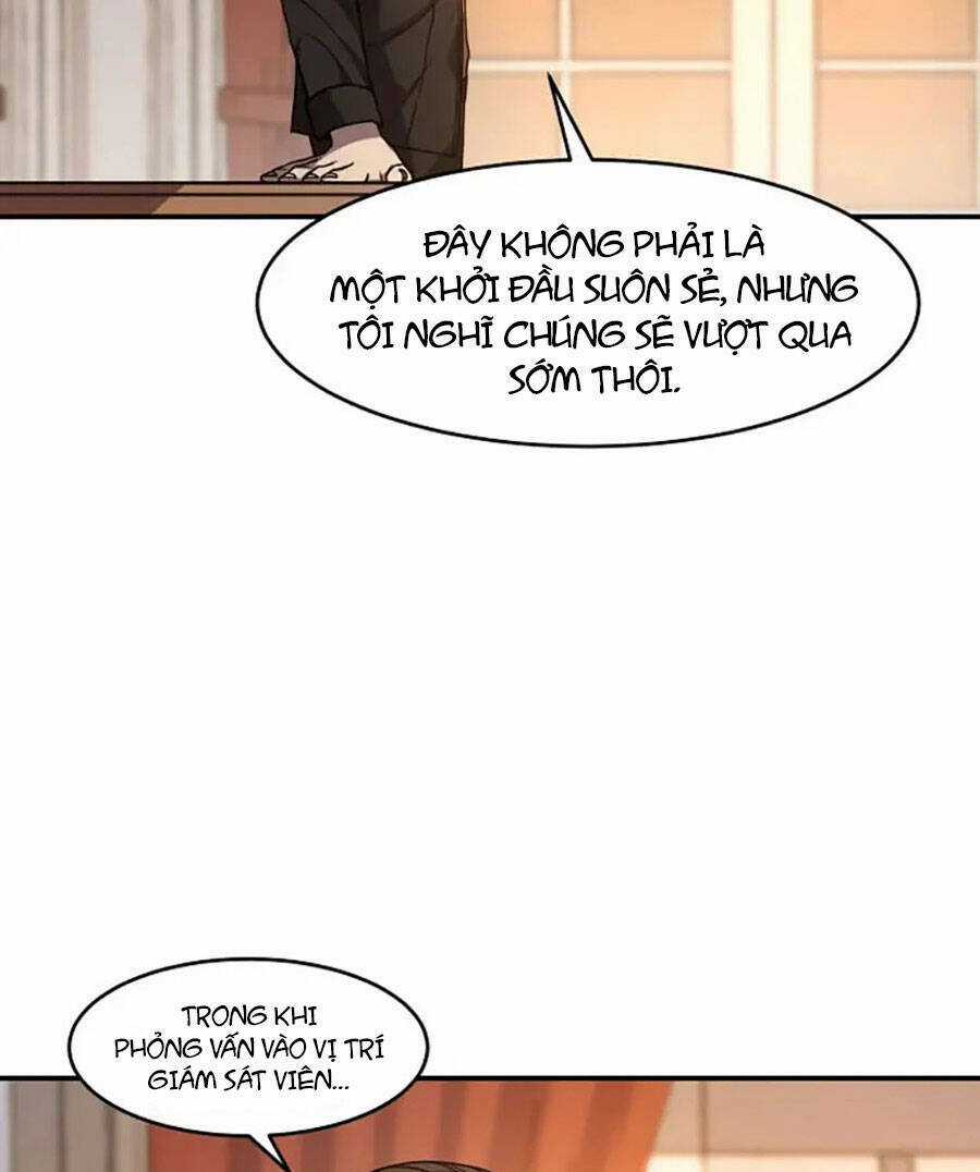 Shaman - Pháp Sư - Chapter 49 - Trang 33