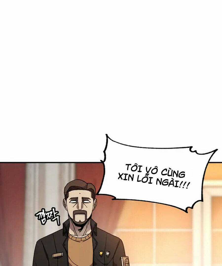 Shaman - Pháp Sư - Chapter 49 - Trang 36